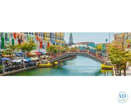 Travelexie – Luxury & Affordable Travel Packages from India