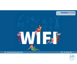 Mesh WiFi Router Solutions for Continuous Industrial Communications