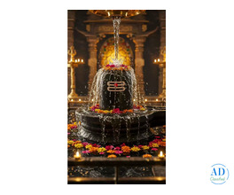 Rudrabhishek in Navi Mumbai