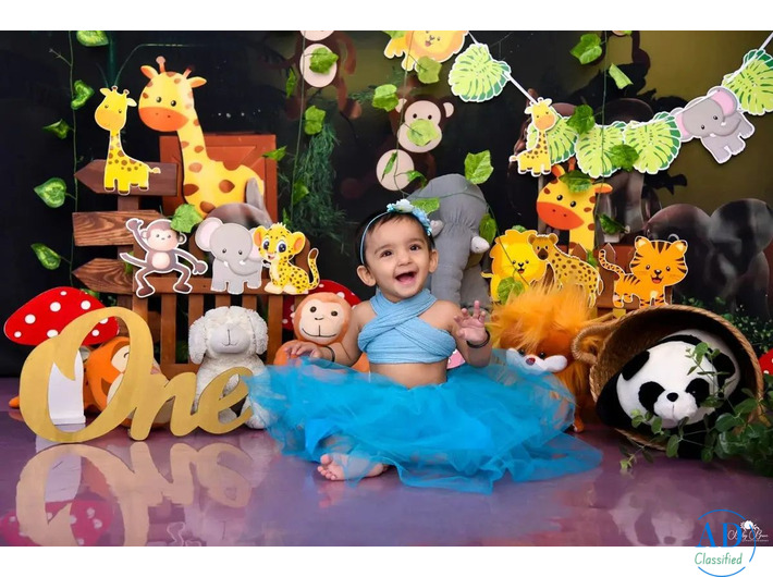 Affordable Baby Photography Gurgaon