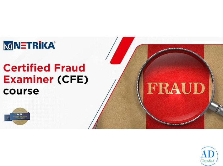 Why a Certified Fraud Examiner Course Is Valuable for Modern Professionals