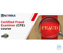 Why a Certified Fraud Examiner Course Is Valuable for Modern Professionals