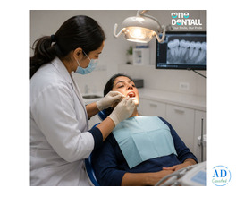 One Dentall - Preventive & Lifestyle Dentistry in Belgaum