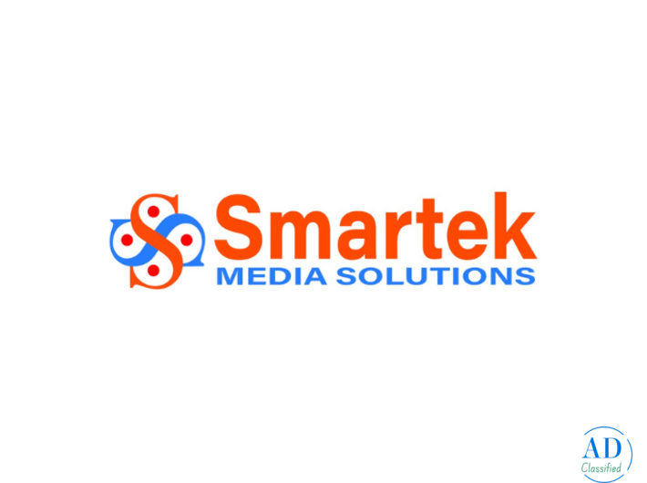 Smartek Media Solutions - Website Development & Digital Marketing Company
