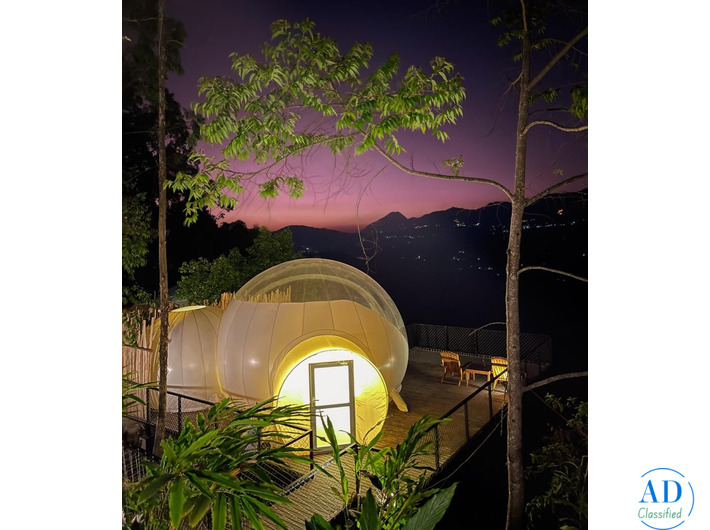 Best Resorts in Munnar | Top Resorts in Munnar