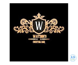 Best Bars in Leicester | Watson’s Bar – Cocktails & Wine Bar