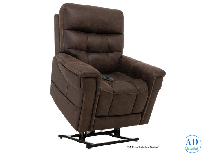 Medical Lift Chairs for Elderly Comfort & Mobility