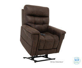 Medical Lift Chairs for Elderly Comfort & Mobility