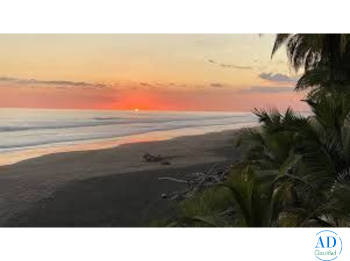 Charming Triplex for sale.  Parrita Puntarenas Costa Rica $69,444
