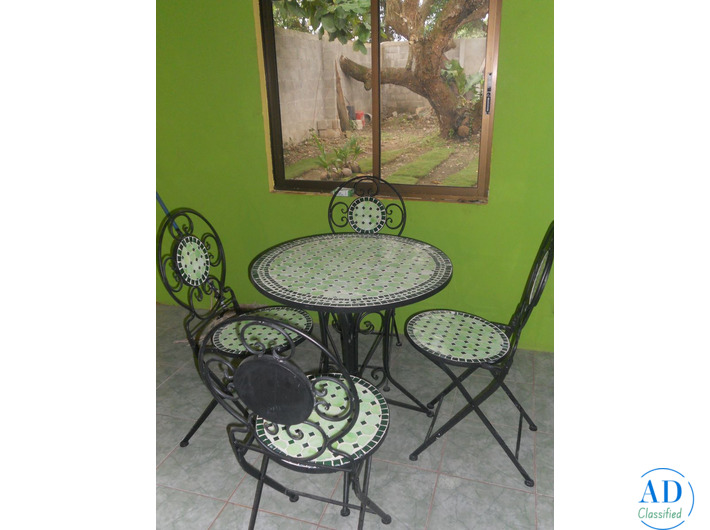 Charming Triplex for sale.  Parrita Puntarenas Costa Rica $69,444