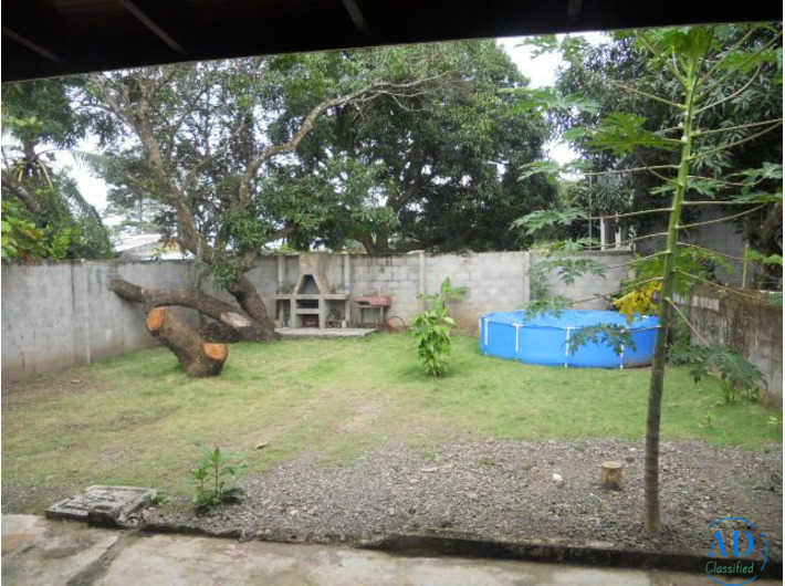Charming Triplex for sale.  Parrita Puntarenas Costa Rica $69,444