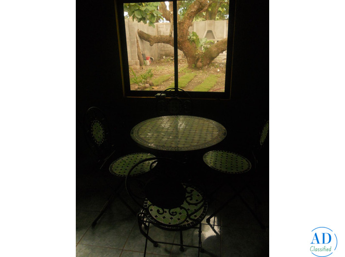 Charming Triplex for sale.  Parrita Puntarenas Costa Rica $69,444