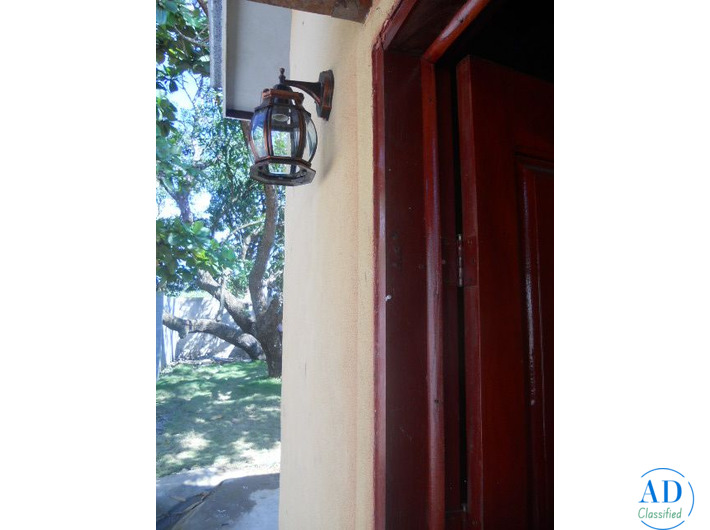 Charming Triplex for sale.  Parrita Puntarenas Costa Rica $69,444