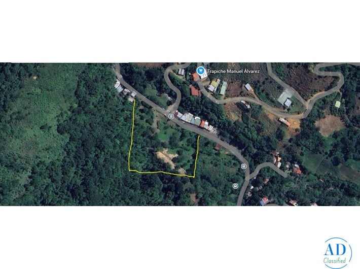 Salitral Santa Ana Costa Rica land. Massive Mountain Estate for sale.