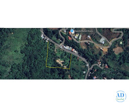 Salitral Santa Ana Costa Rica land. Massive Mountain Estate for sale.