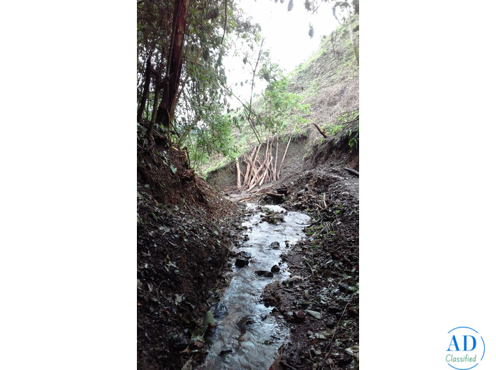 Salitral Santa Ana Costa Rica land. Massive Mountain Estate for sale.