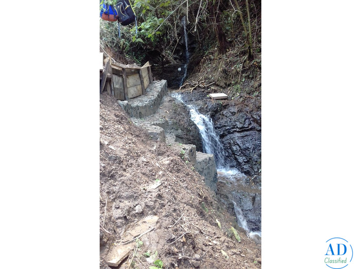 Salitral Santa Ana Costa Rica land. Massive Mountain Estate for sale.