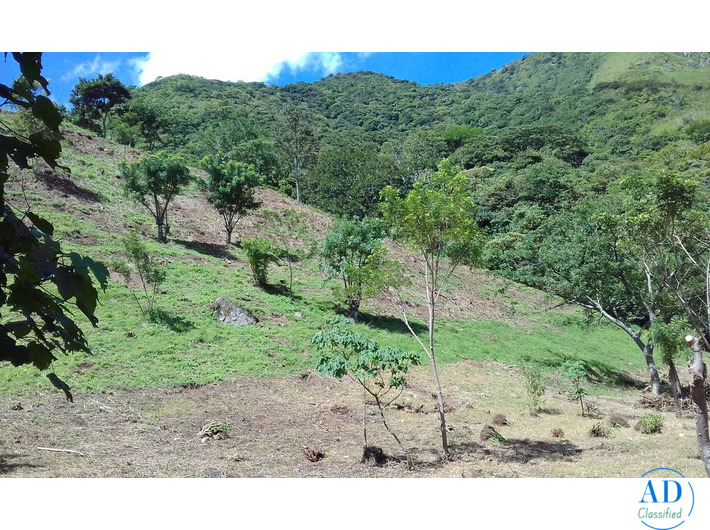 Salitral Santa Ana Costa Rica land. Massive Mountain Estate for sale.