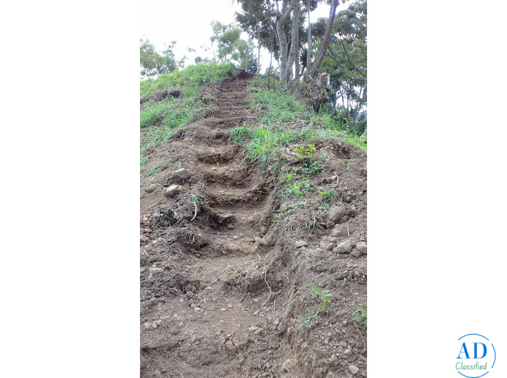 Salitral Santa Ana Costa Rica land. Massive Mountain Estate for sale.