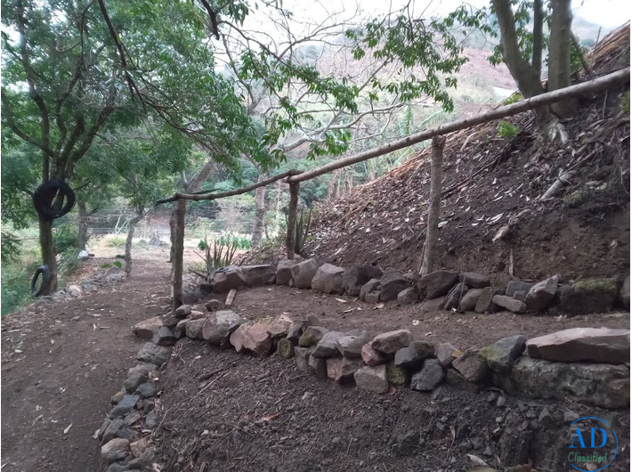 Salitral Santa Ana Costa Rica land. Massive Mountain Estate for sale.
