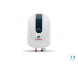 Instant Water Heater for Bathroom & Kitchen | EVEREST