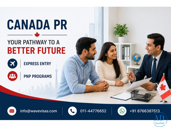 Expert's Guidance On Canada Study Visa and Immigration