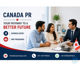 Expert's Guidance On Canada Study Visa and Immigration