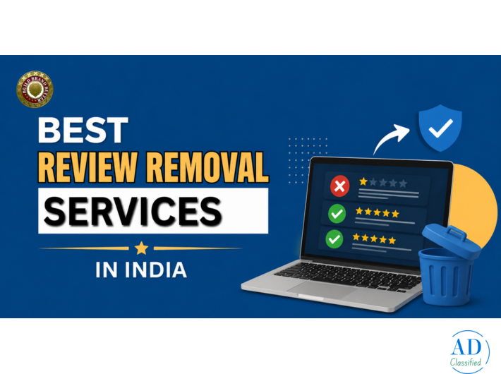Trusted Online Reputation Management Services in Delhi