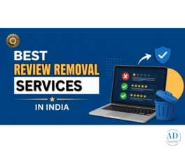Trusted Online Reputation Management Services in Delhi