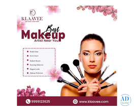 Best Makeup Artist Near You for Flawless Makeup Looks