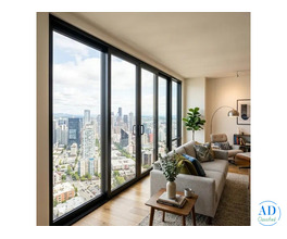 Stylish Aluminium Window Solutions for Every Building Design