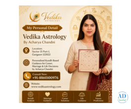 Best Astrologer Delhi NCR