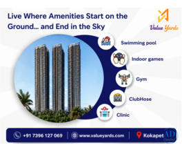 Best Real Estate Company In Hyderabad