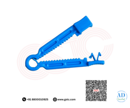 Safe Umbilical Cord Clamp for Maternity Use - GSTC
