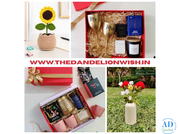 Top Corporate Gifting Companies in India for Premium Business Gifts