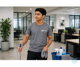 Professional Office Boy Services with Skilled and Reliable Staff