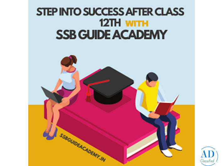Best Sainik School Coaching In Ambala – SSB Guide Academy for NDA & Defence Aspirants