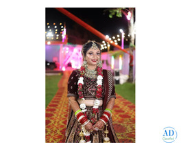 Bridal Makeup Artist in Lajpat Nagar Delhi | Pooja Paliwal Make-up Artist
