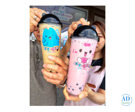 Boba Game Cafe Franchising | Build a Profitable Gaming & Bubble Tea Business