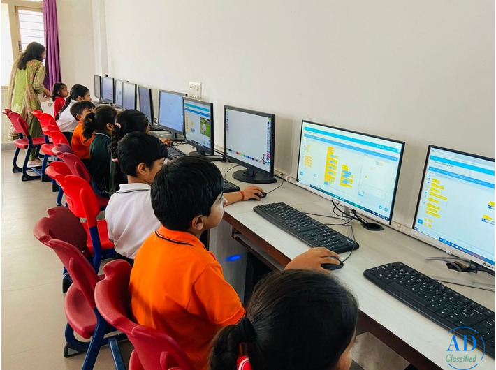 Schools in Gurugram Providing Psychological Support