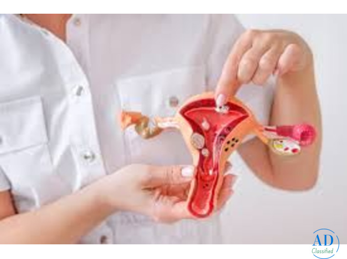 Find Lasting Relief from Fibroids with Uterine Fibroid Embolization