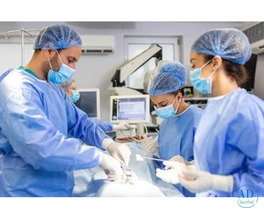 Cervical Cerclage Treatment in Doha