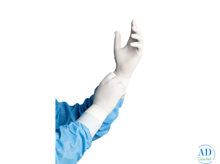 Request Free Sample of Ultra Nulife Beadless Gloves Now
