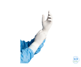 Request Free Sample of Ultra Nulife Beadless Gloves Now