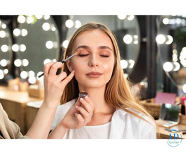 Makeup Artist Courses in Merrut| Lakme Academy Noida