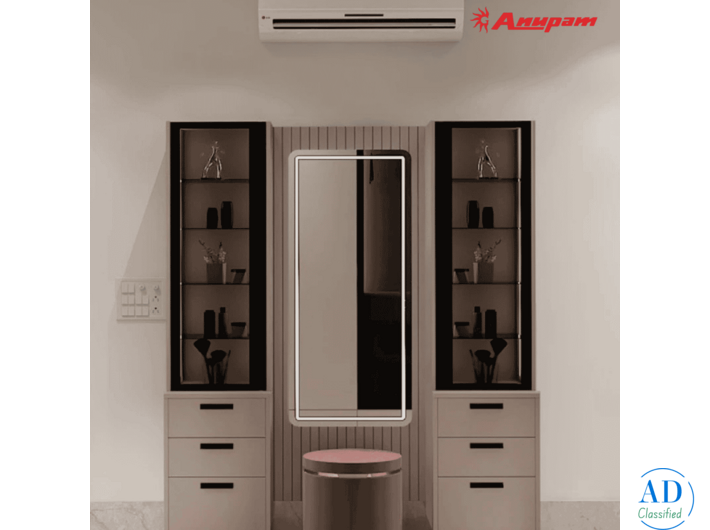 Modern Modular Wardrobe Designs for Stylish Homes