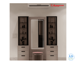 Modern Modular Wardrobe Designs for Stylish Homes