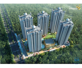 Explore Large Family Homes with Premium Features Near Jewar Airport