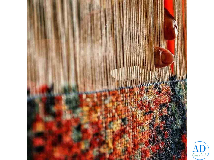 Luxury Carpets in Dubai | Premium & Elegant Carpet Solutions