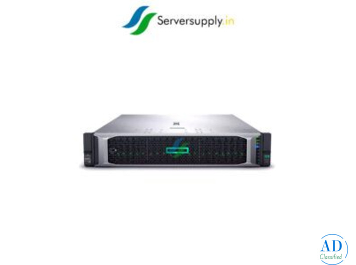 Buy the best HPE servers online in India